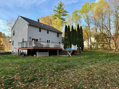 45 Peach Tree Road Auburn NH 03032