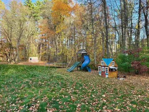 45 Peach Tree Road Auburn NH 03032