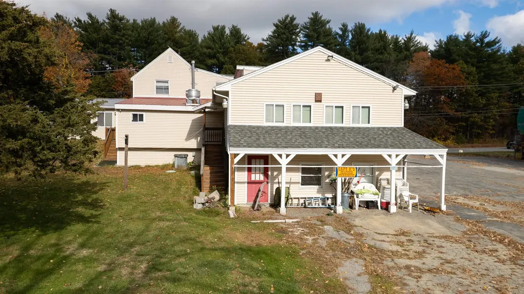 213 Nh-107 Seabrook NH 03874