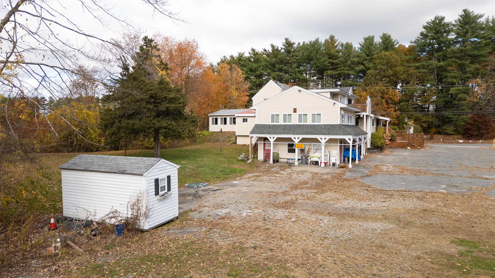 213 Nh-107 Seabrook NH 03874