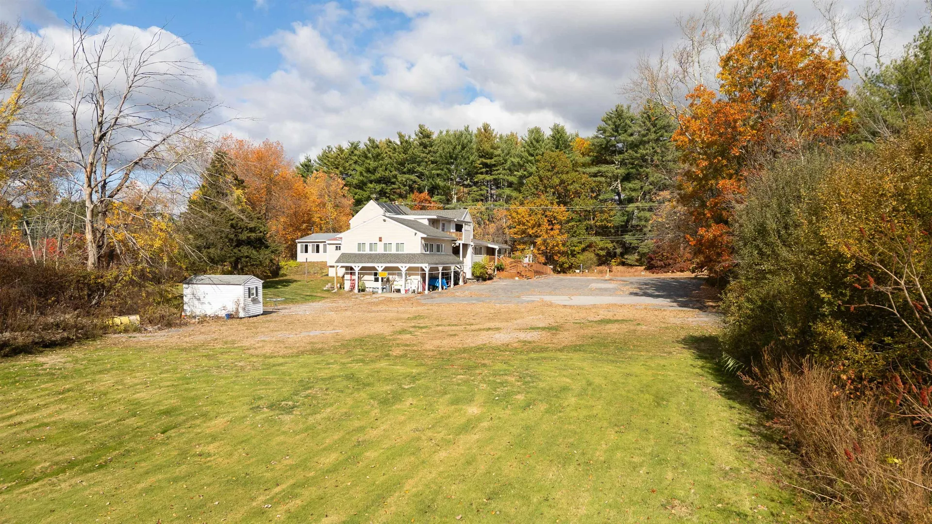 213 Nh-107 Seabrook NH 03874