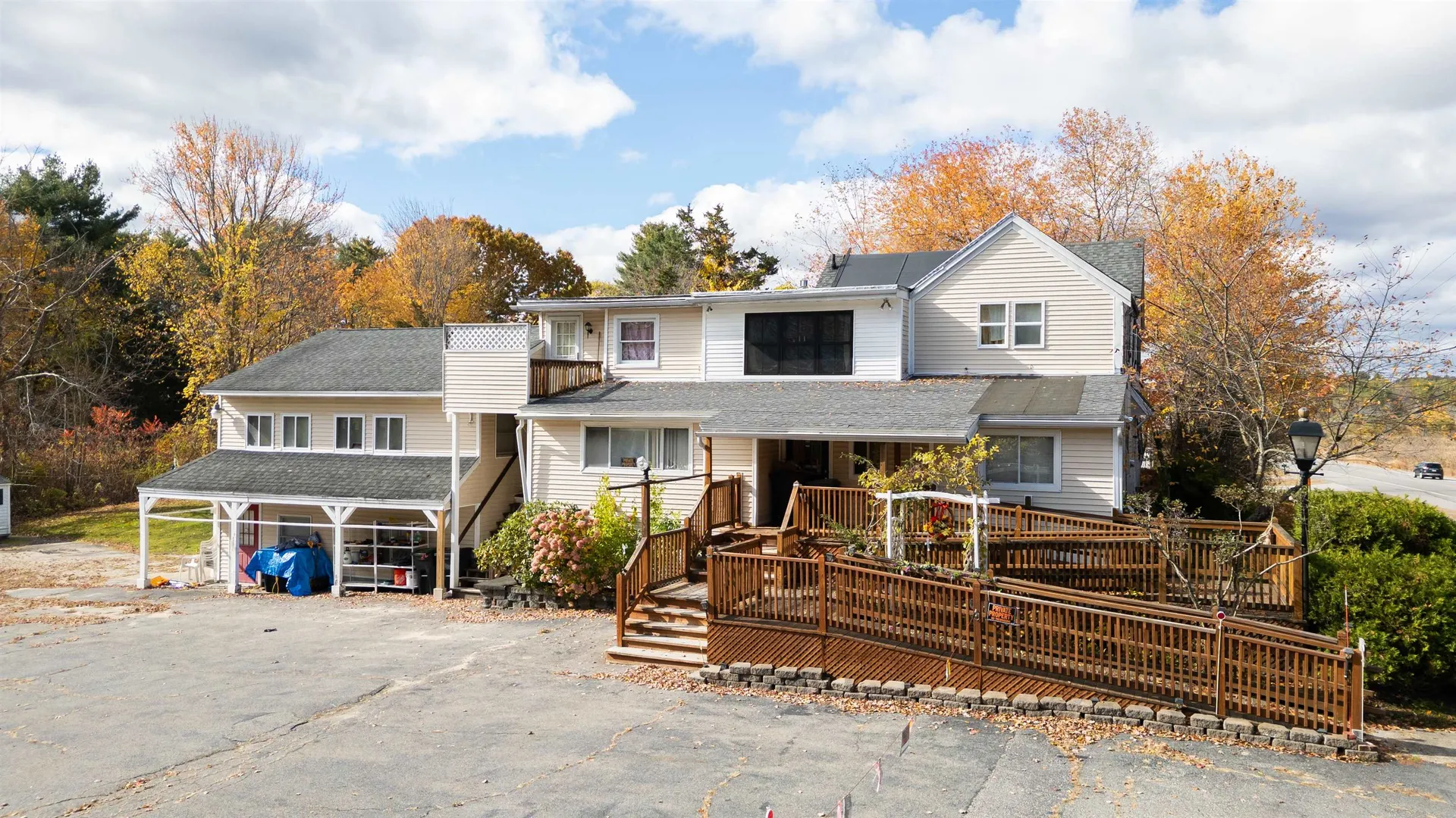 213 Nh-107 Seabrook NH 03874