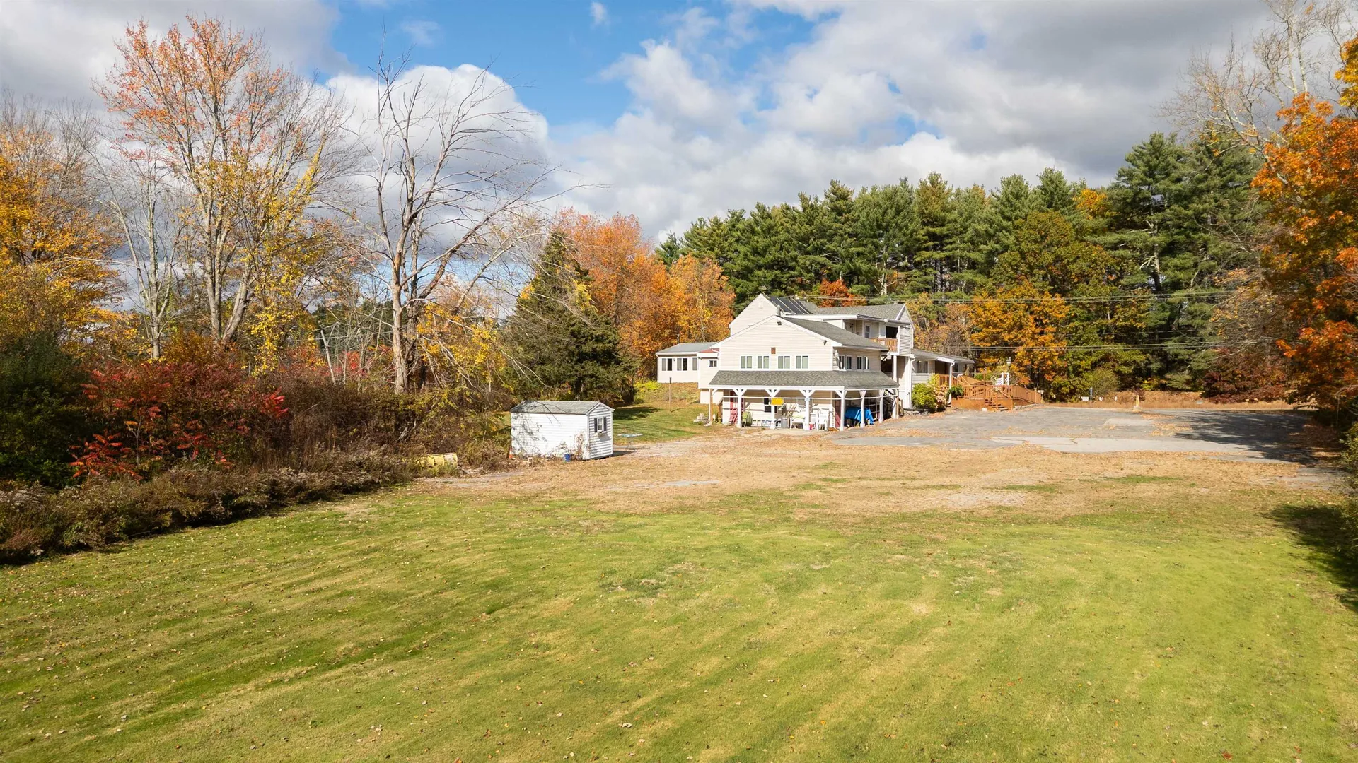 213 Nh-107 Seabrook NH 03874