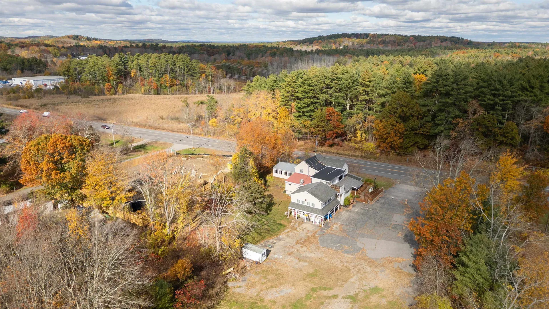 213 Nh-107 Seabrook NH 03874