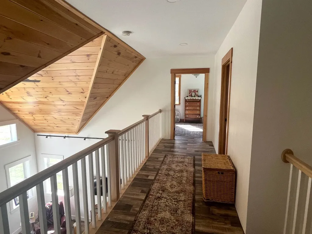 288 Heald Road Cavendish VT 05153