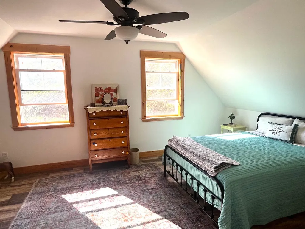 288 Heald Road Cavendish VT 05153