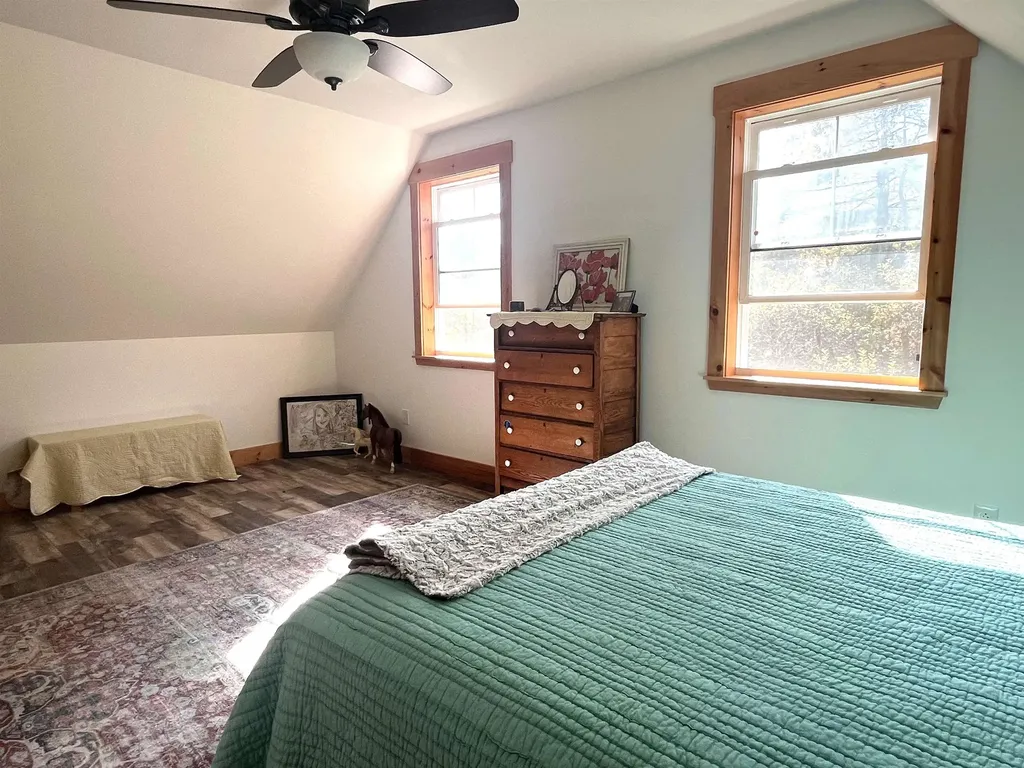 288 Heald Road Cavendish VT 05153