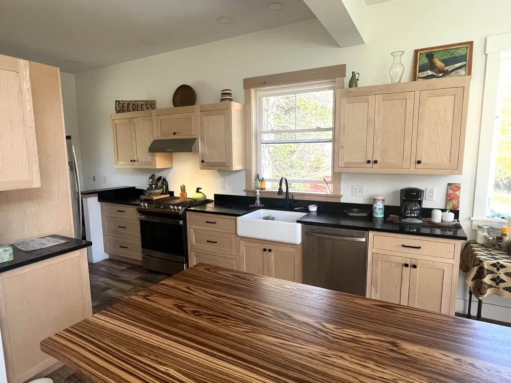 288 Heald Road Cavendish VT 05153