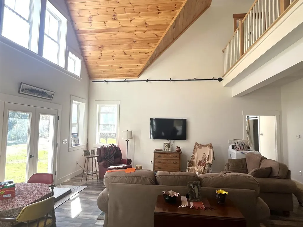 288 Heald Road Cavendish VT 05153