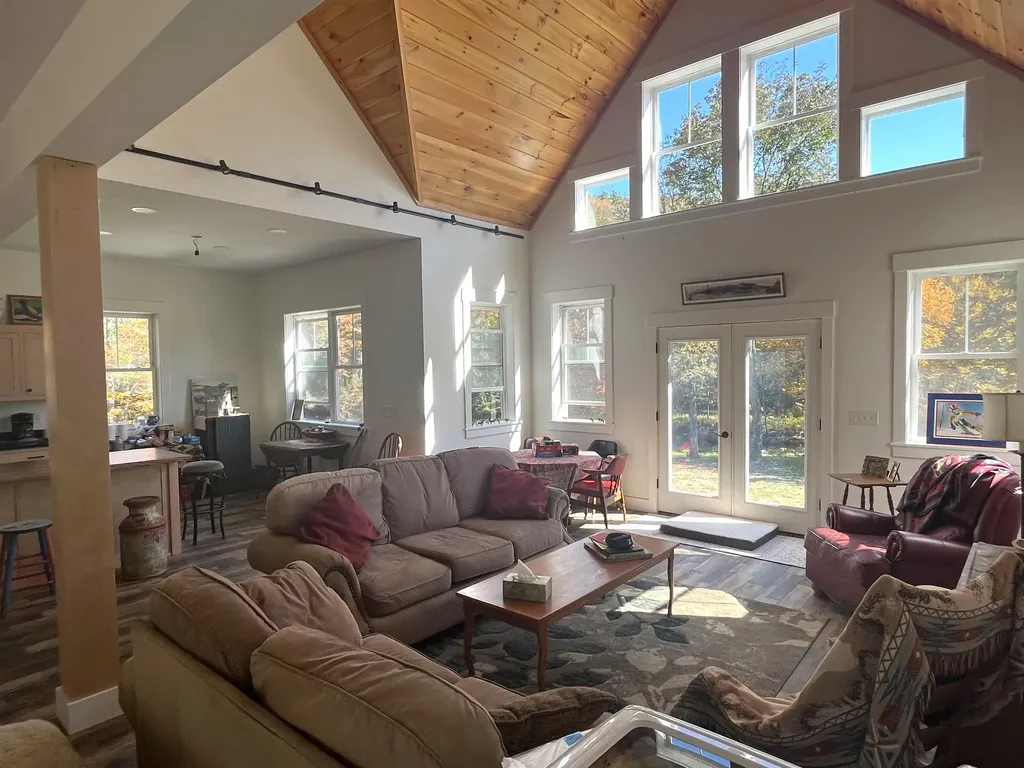 288 Heald Road Cavendish VT 05153