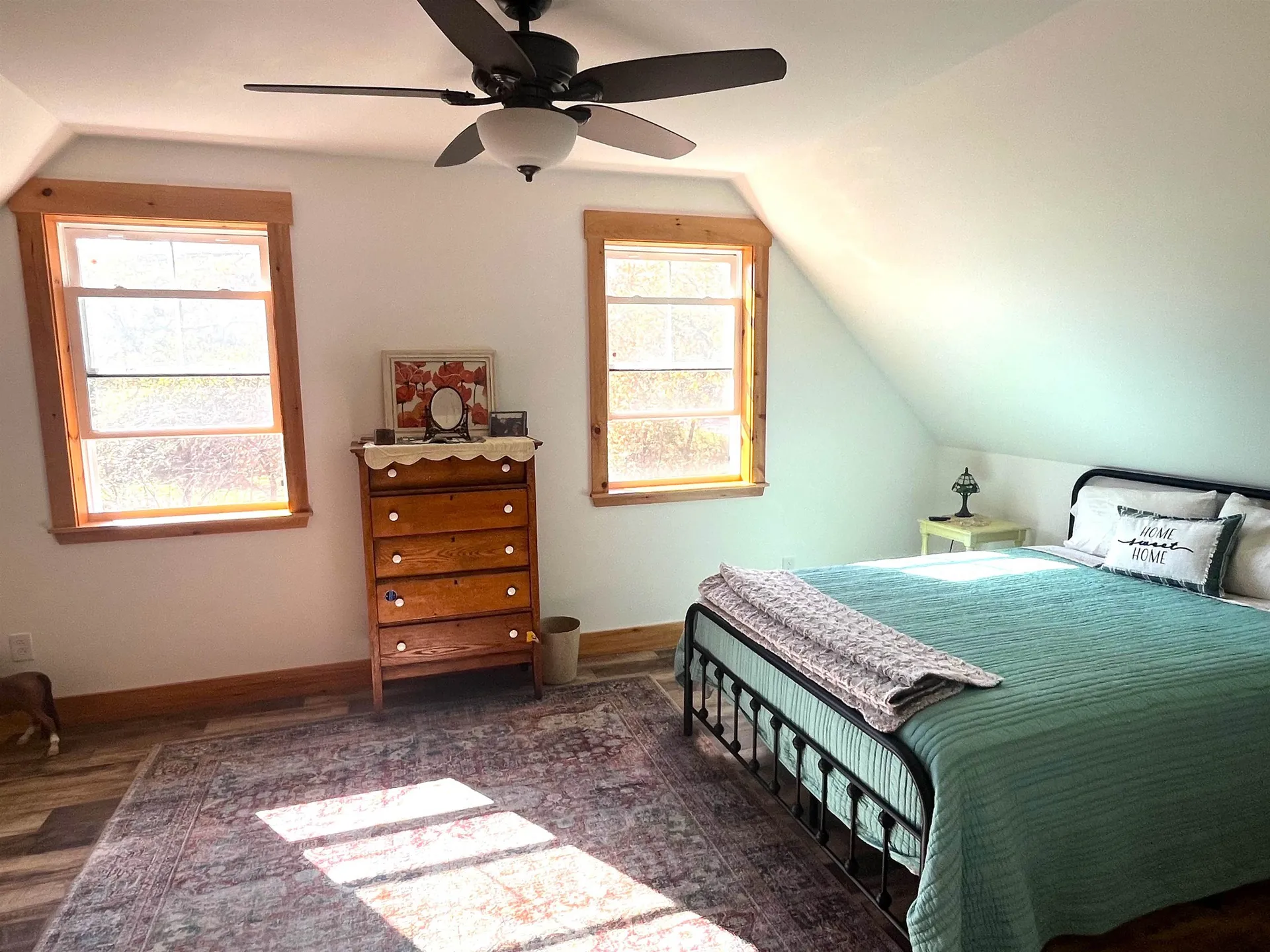 288 Heald Road Cavendish VT 05153