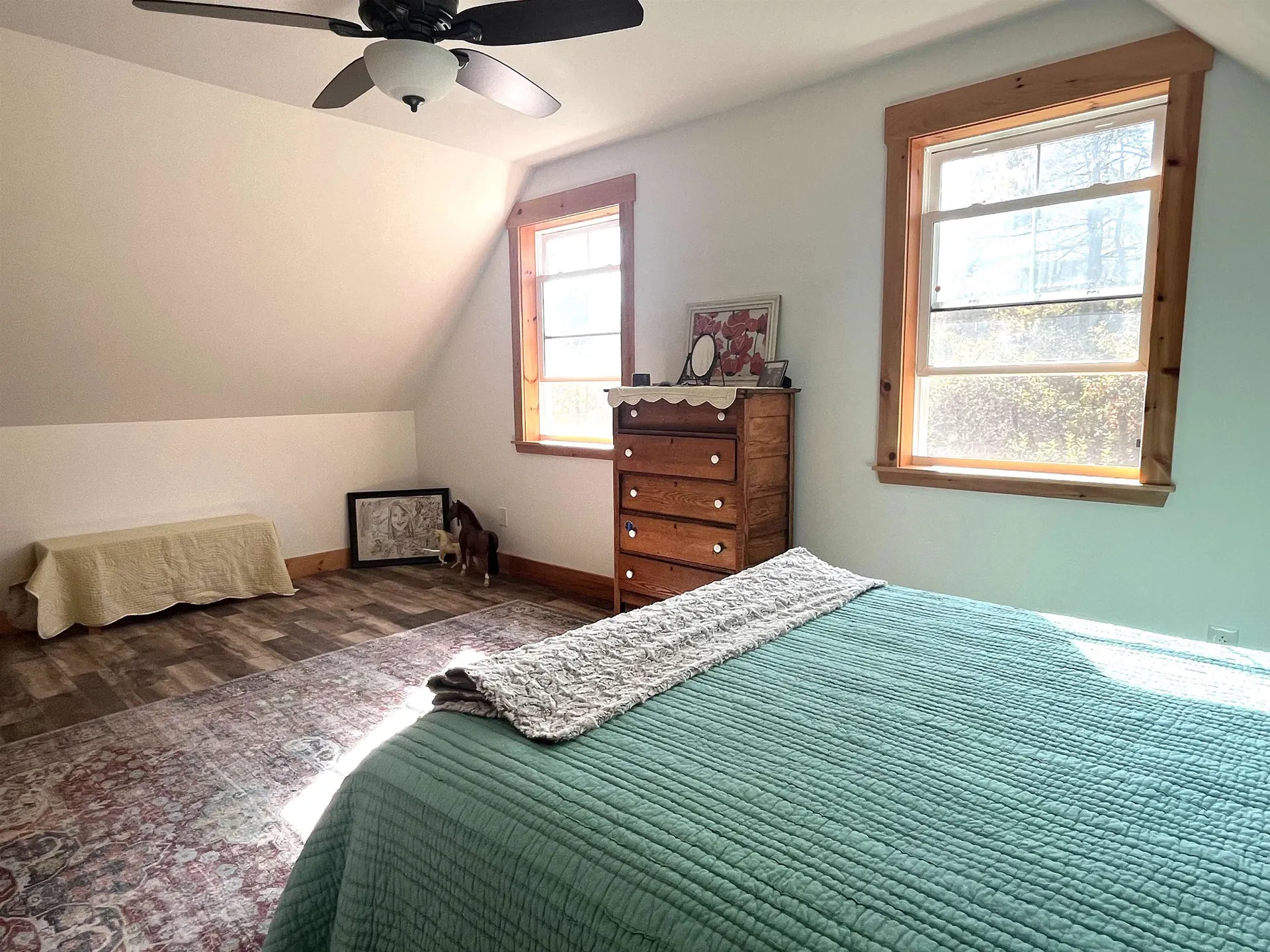 288 Heald Road Cavendish VT 05153