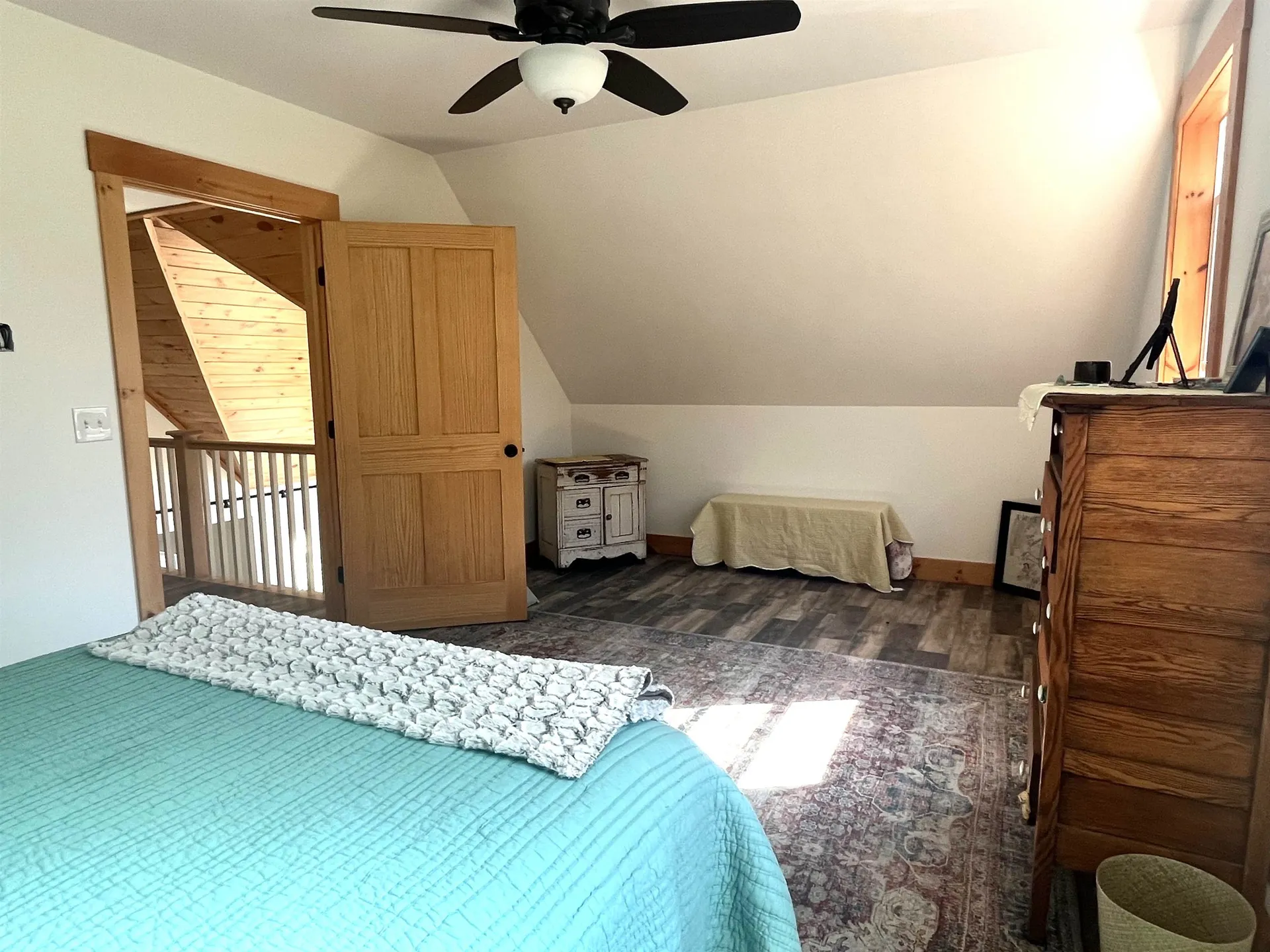 288 Heald Road Cavendish VT 05153