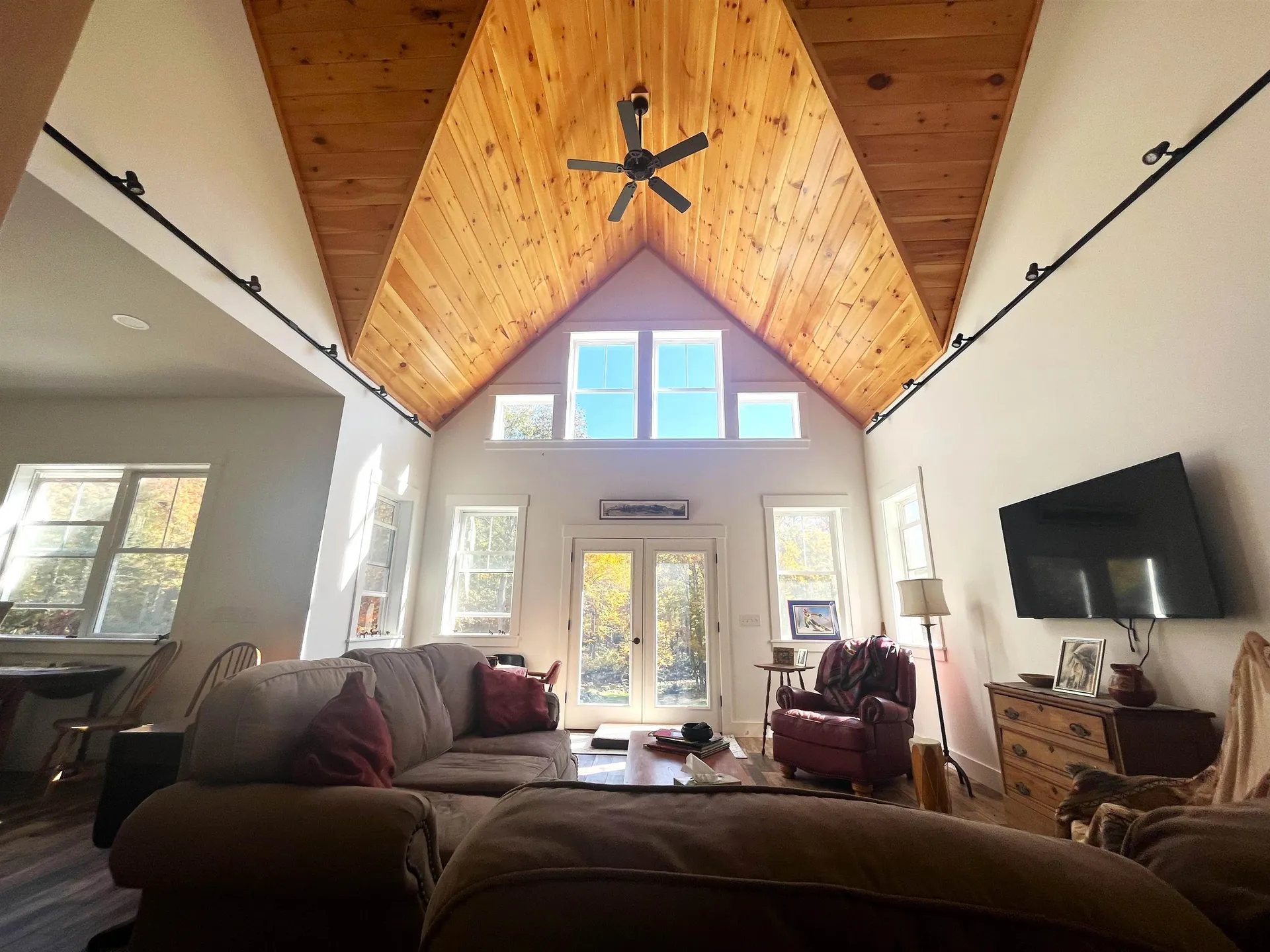 288 Heald Road Cavendish VT 05153