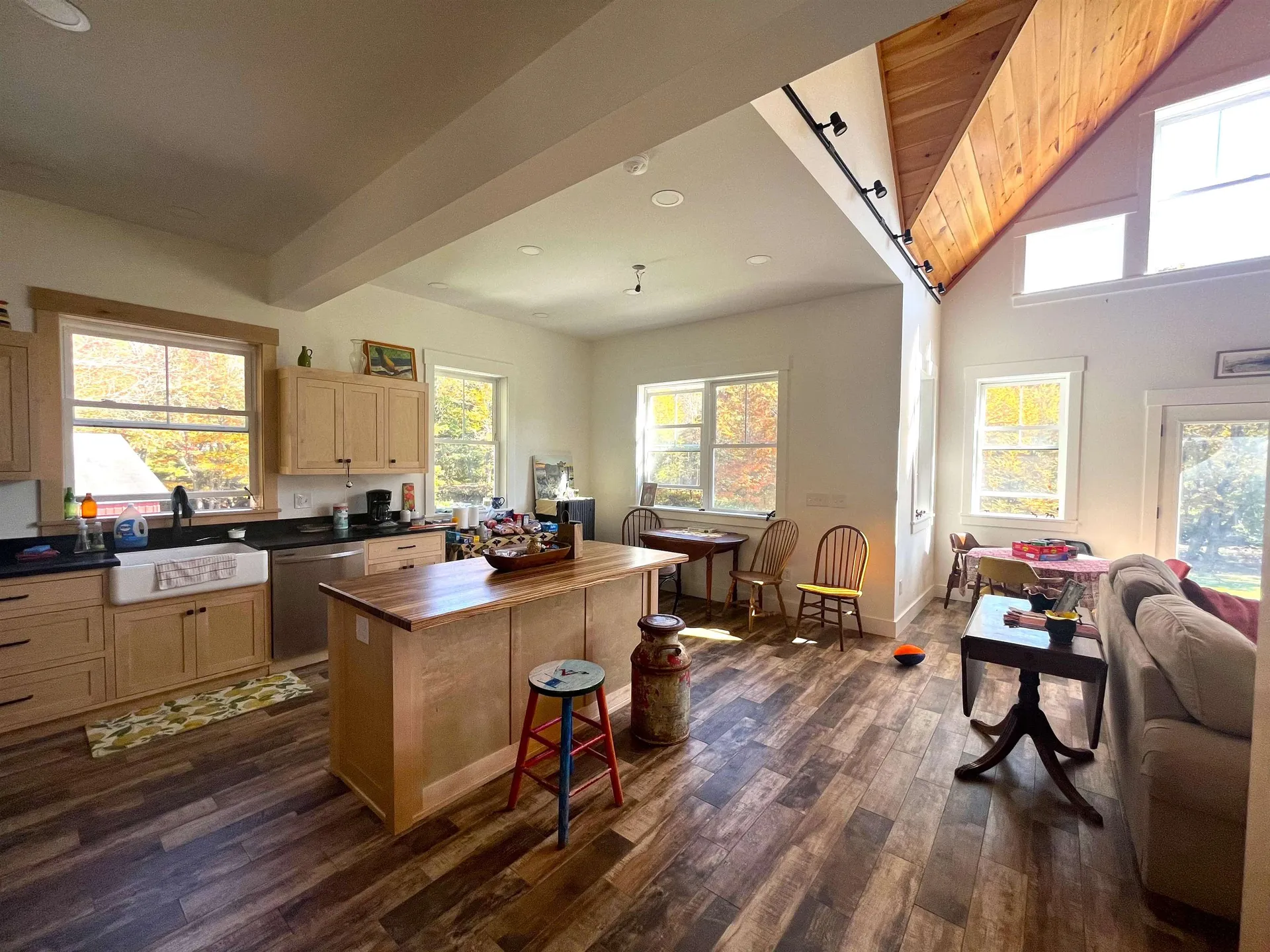 288 Heald Road Cavendish VT 05153