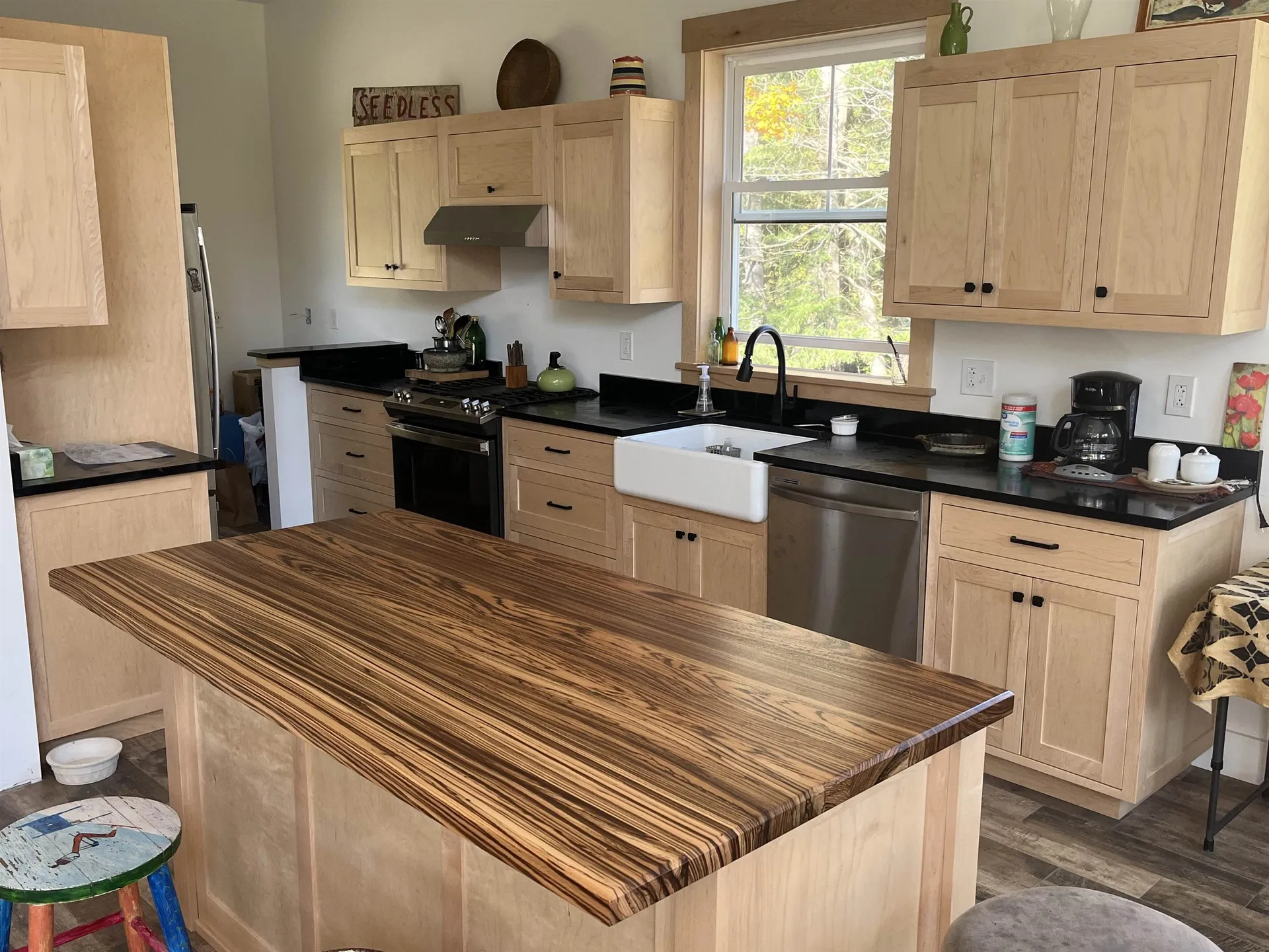 288 Heald Road Cavendish VT 05153