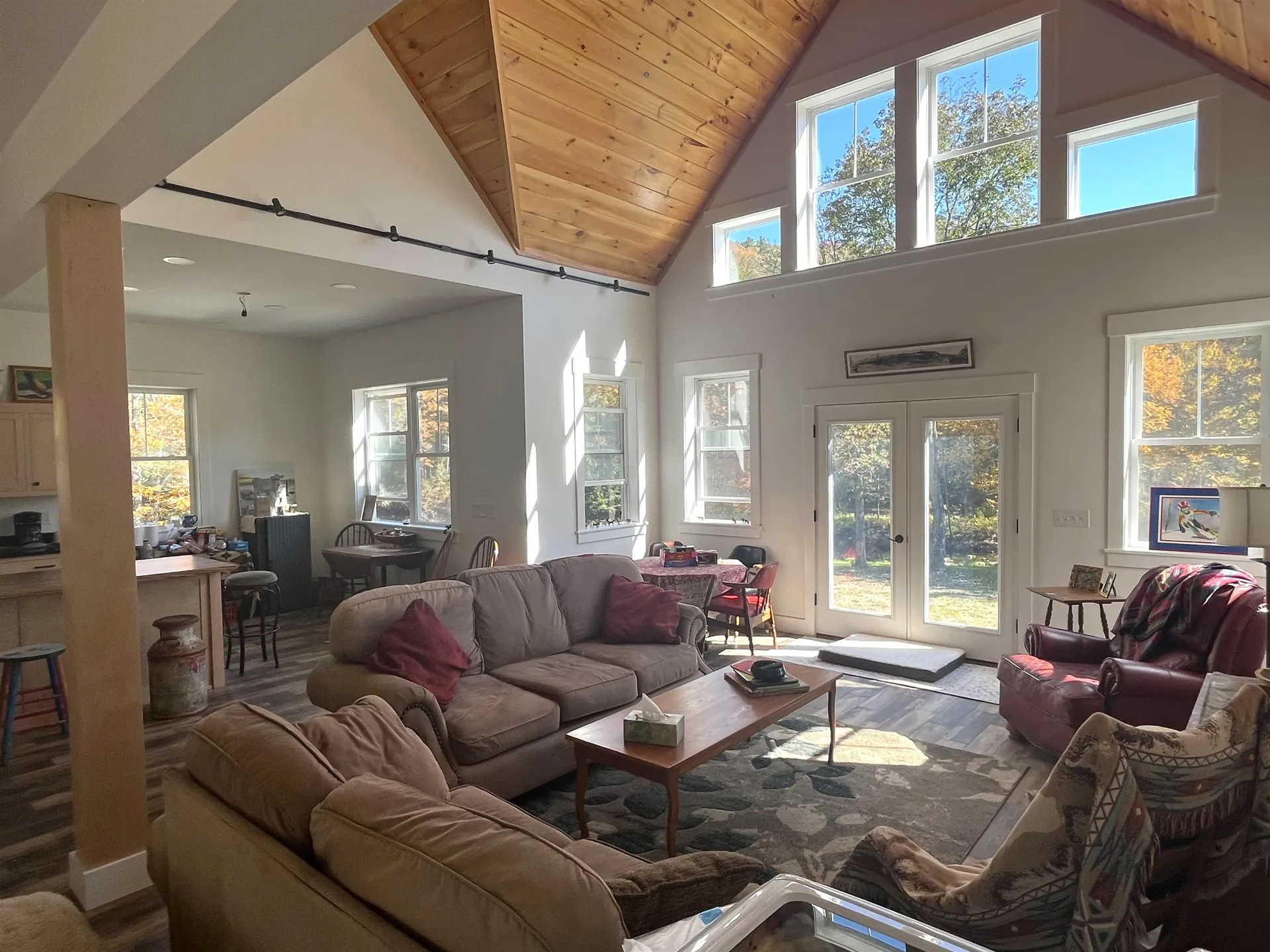 288 Heald Road Cavendish VT 05153