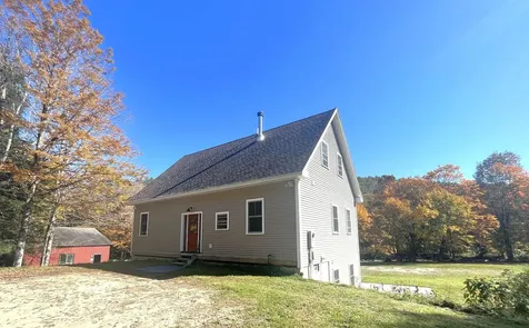 288 Heald Road Cavendish VT 05153