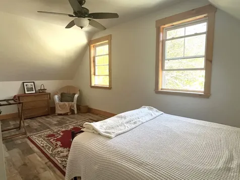 288 Heald Road Cavendish VT 05153