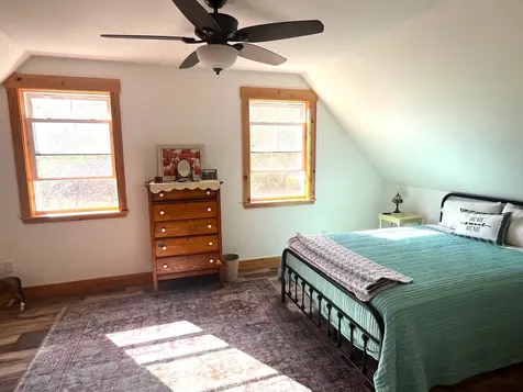 288 Heald Road Cavendish VT 05153