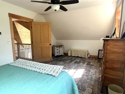 288 Heald Road Cavendish VT 05153