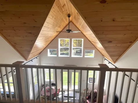 288 Heald Road Cavendish VT 05153