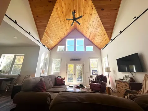 288 Heald Road Cavendish VT 05153