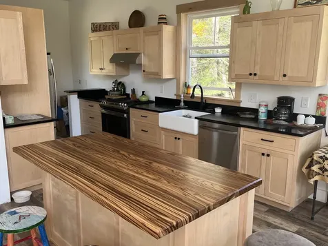 288 Heald Road Cavendish VT 05153