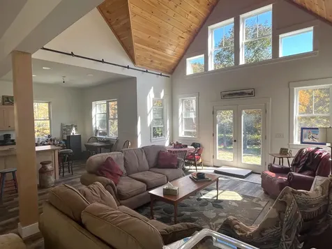 288 Heald Road Cavendish VT 05153