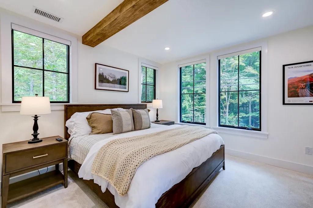 137 Skimobile Road Conway NH 03860