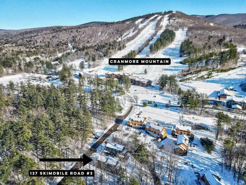 137 Skimobile Road Conway NH 03860