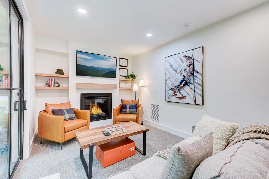 137 Skimobile Road Conway NH 03860