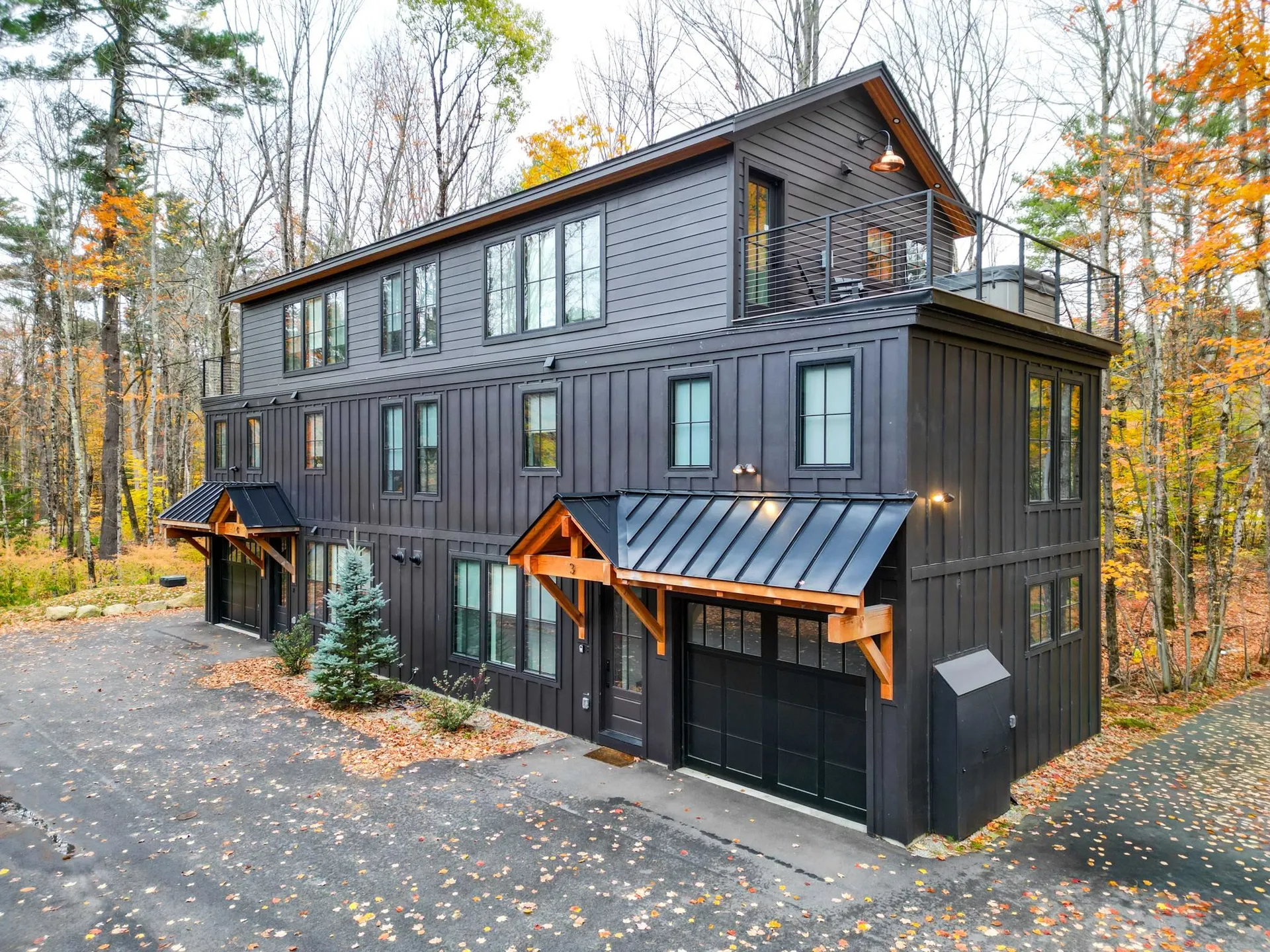 137 Skimobile Road Conway NH 03860
