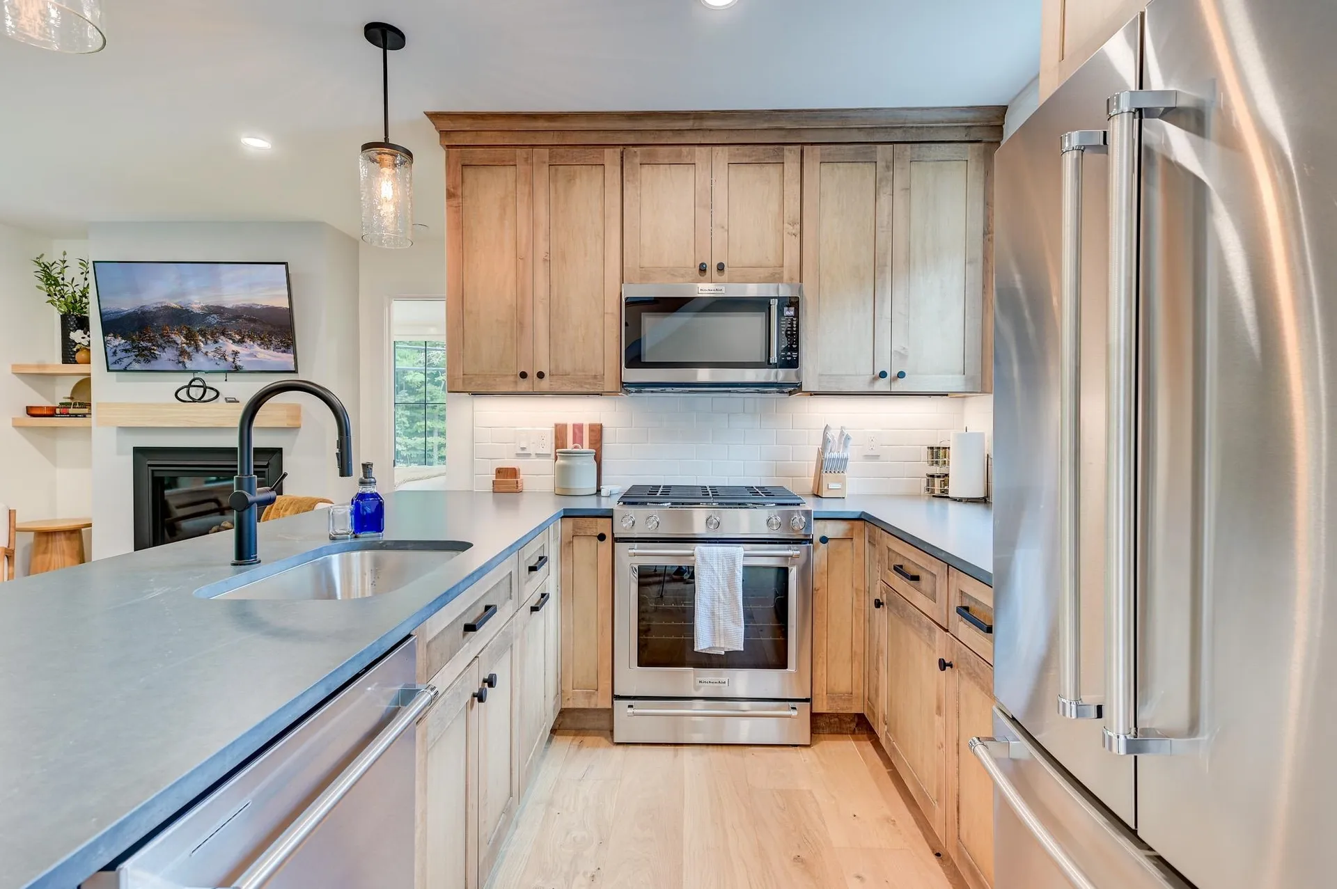 137 Skimobile Road Conway NH 03860