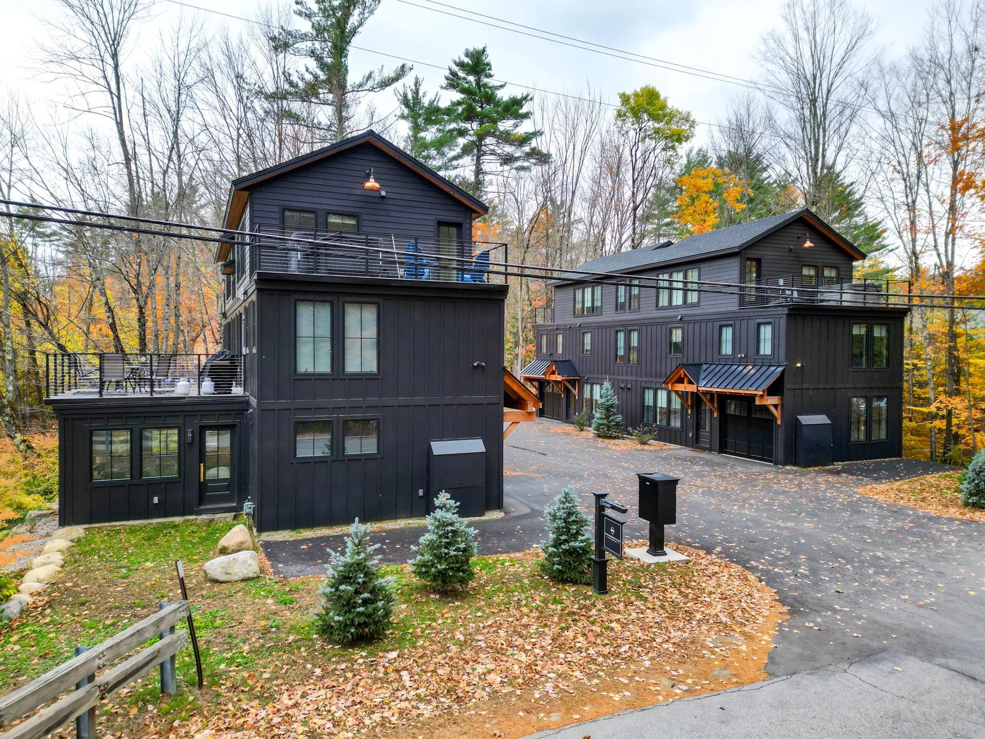 137 Skimobile Road Conway NH 03860