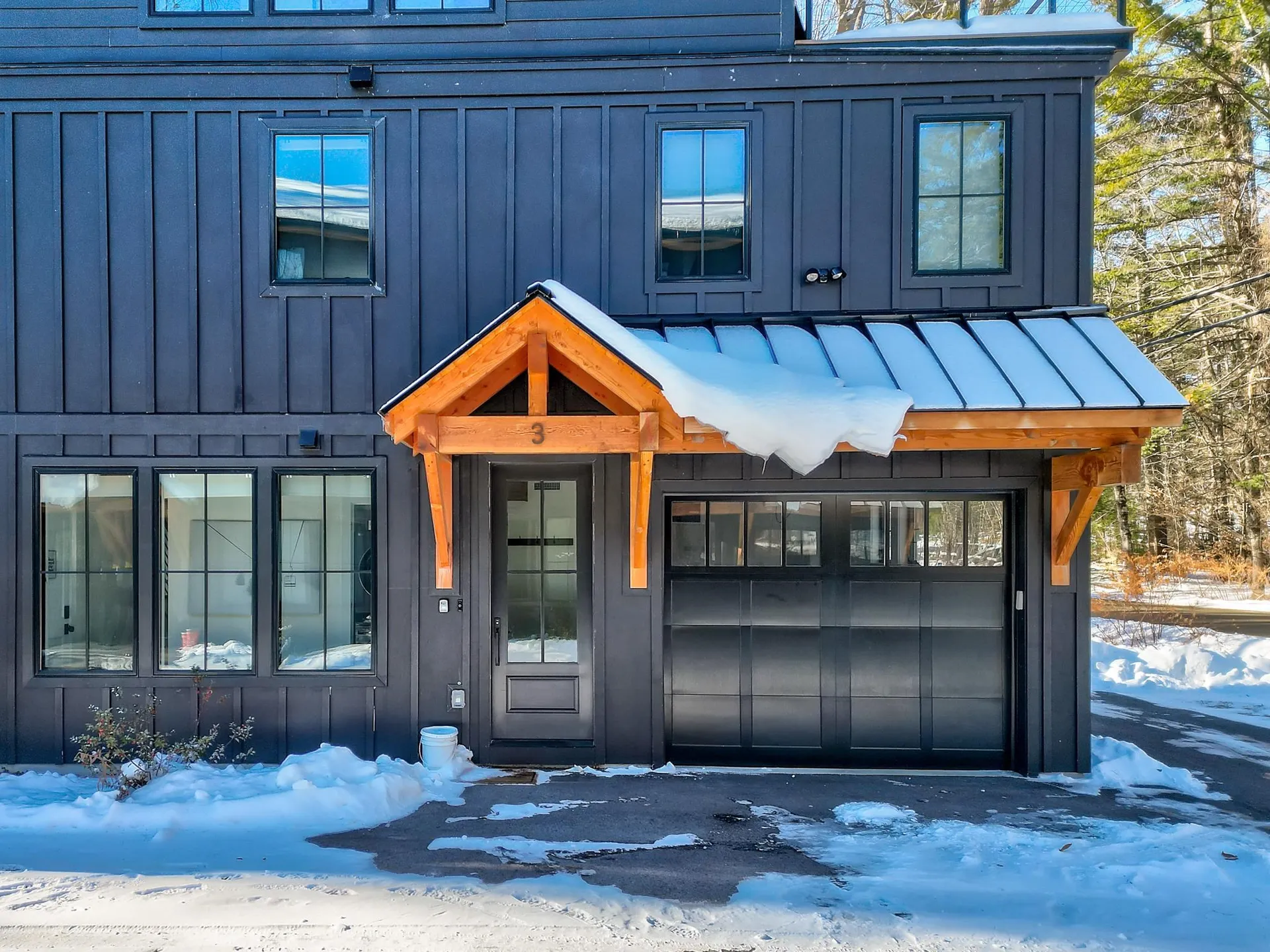 137 Skimobile Road Conway NH 03860