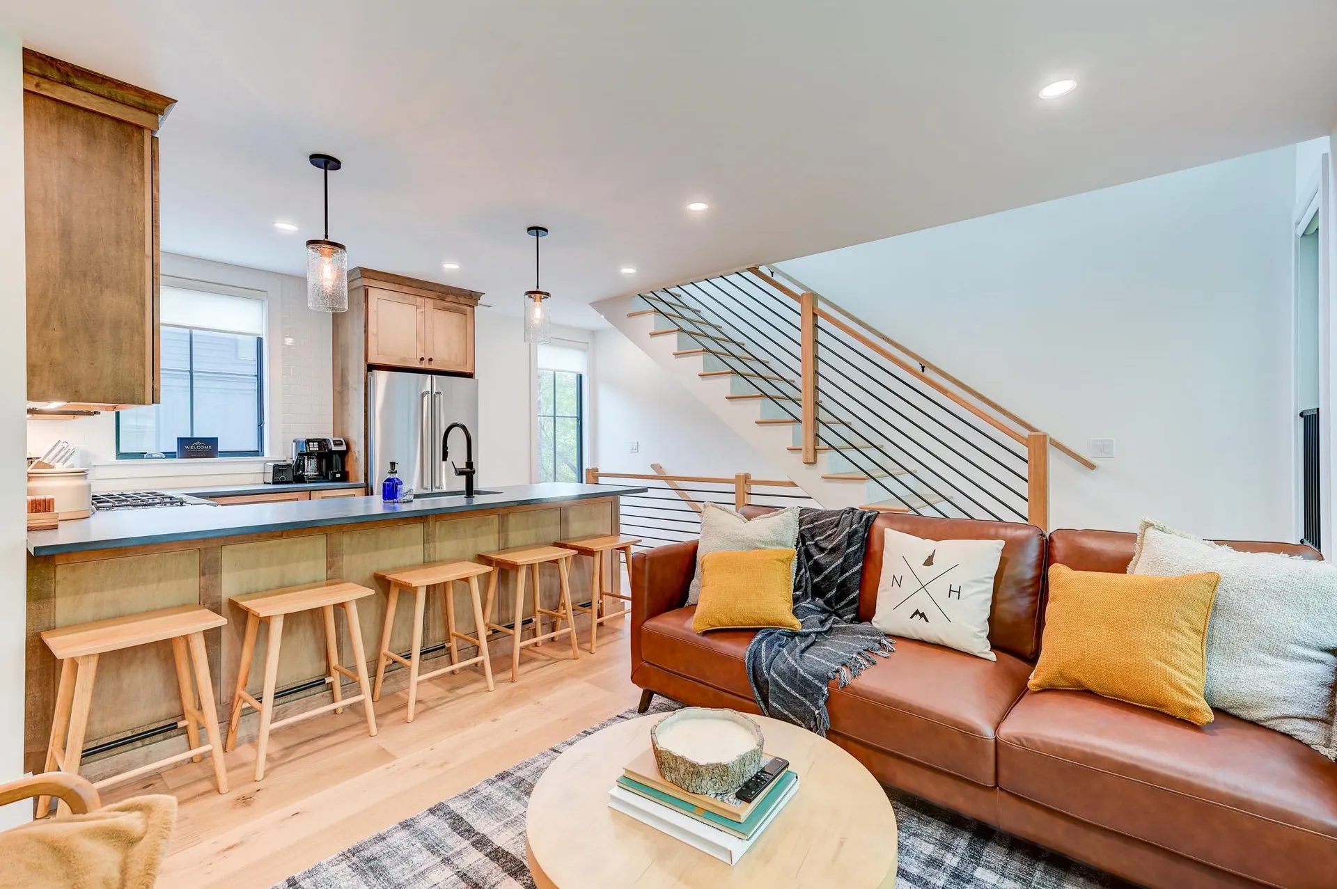 137 Skimobile Road Conway NH 03860