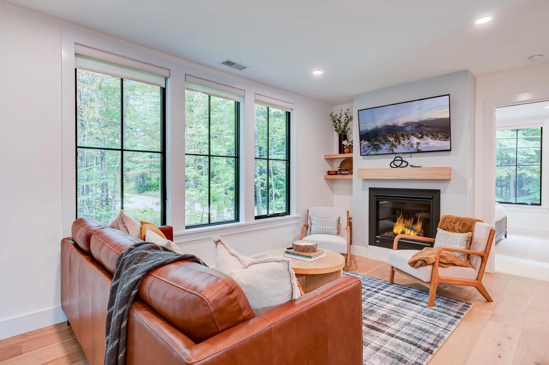 137 Skimobile Road Conway NH 03860