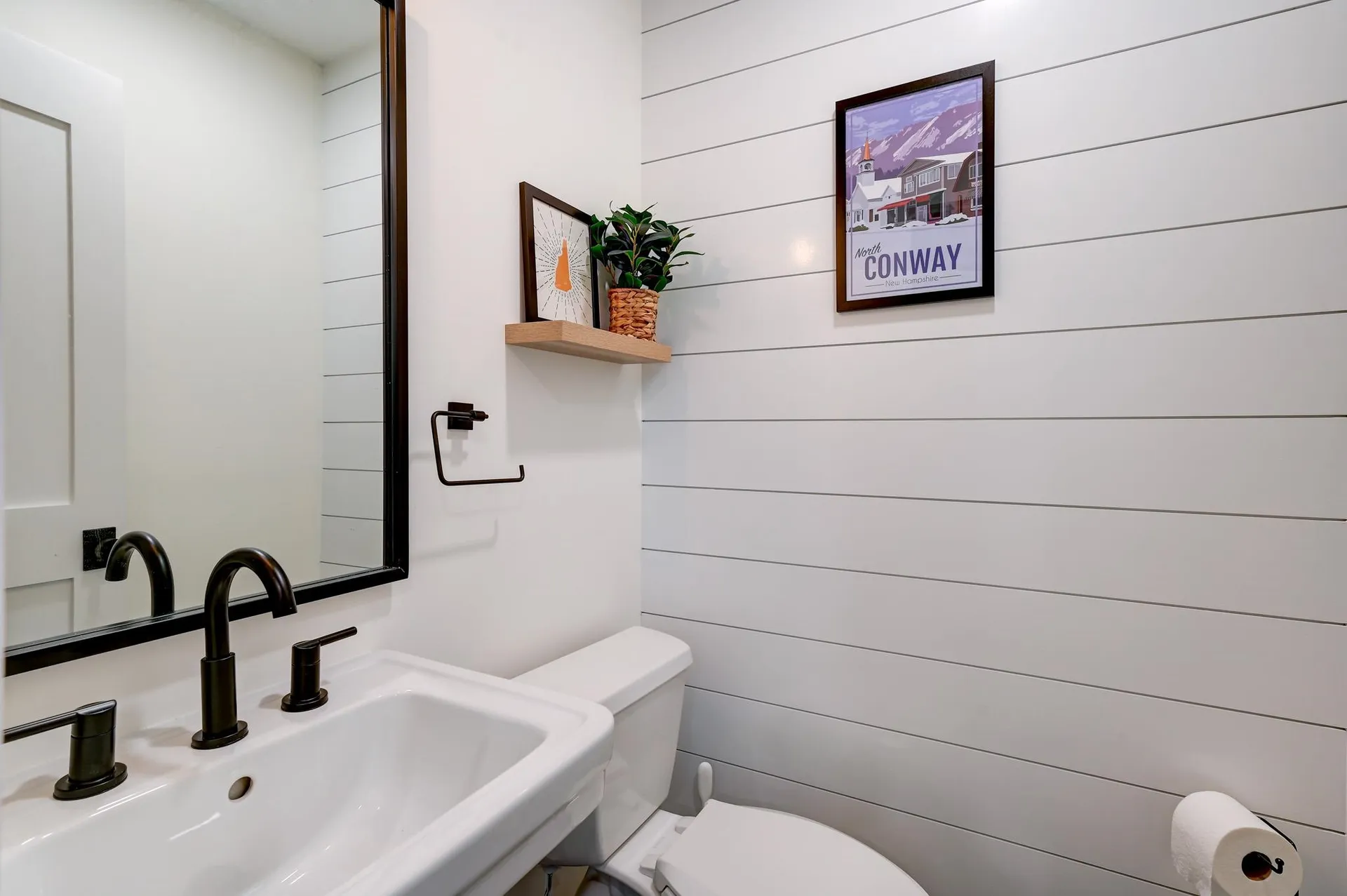 137 Skimobile Road Conway NH 03860