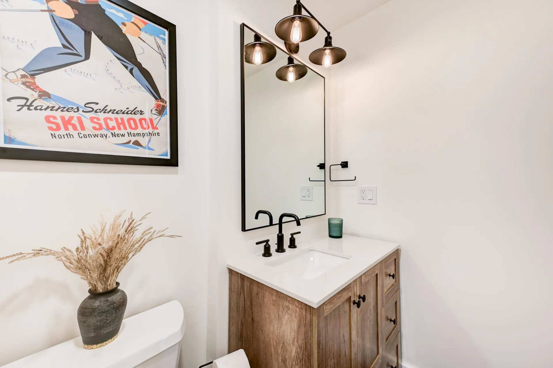 137 Skimobile Road Conway NH 03860