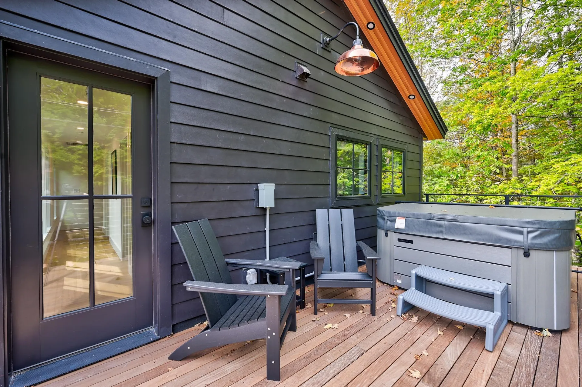 137 Skimobile Road Conway NH 03860