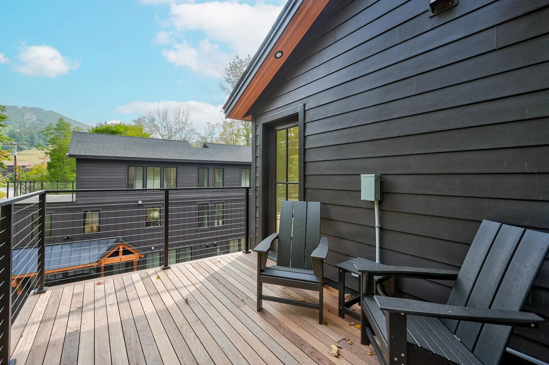 137 Skimobile Road Conway NH 03860