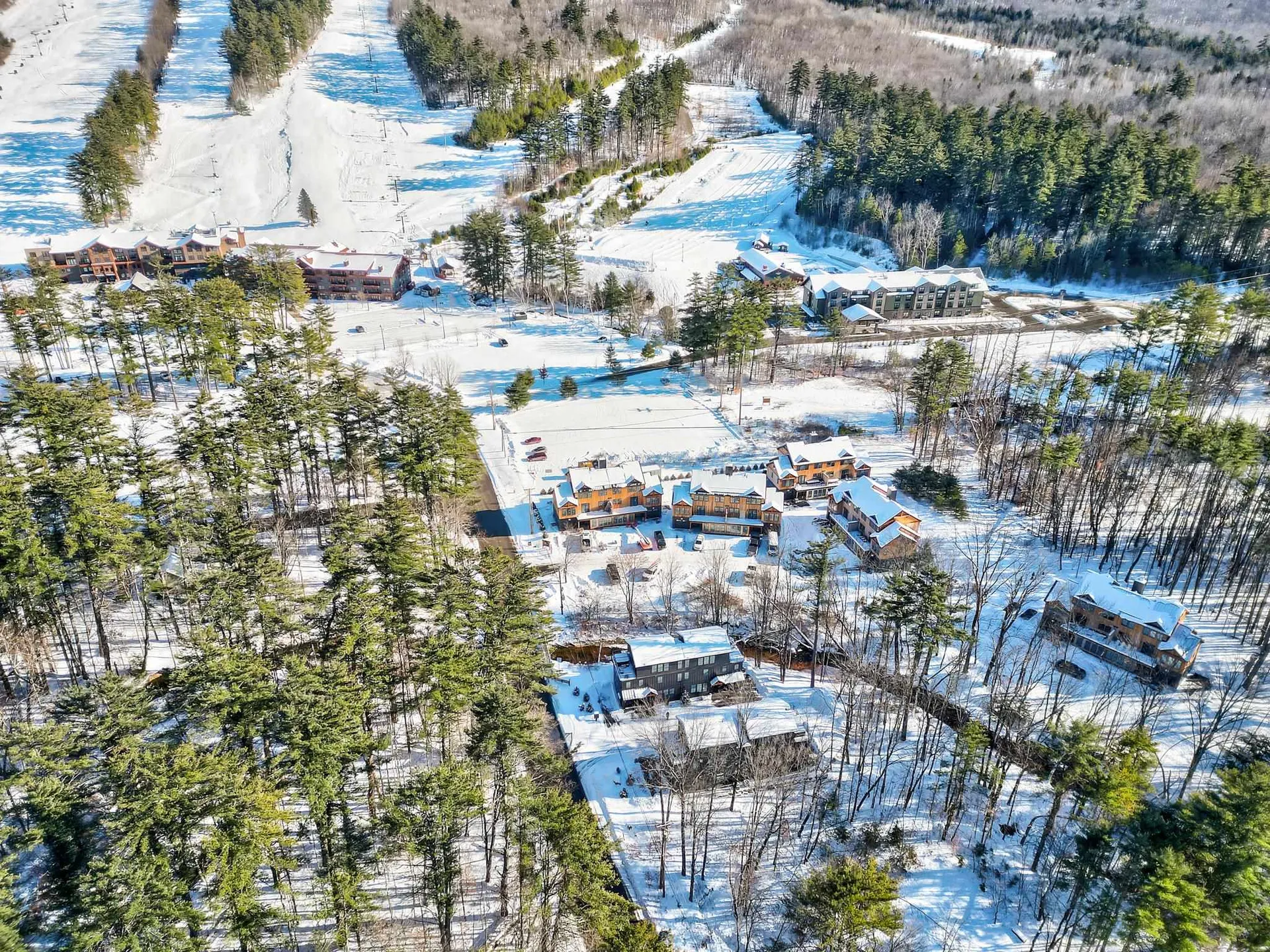 137 Skimobile Road Conway NH 03860
