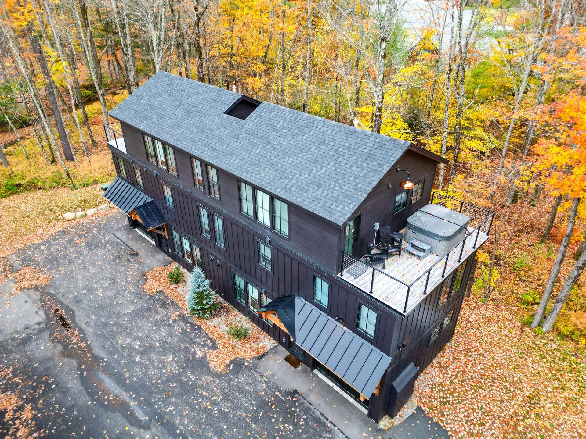 137 Skimobile Road Conway NH 03860