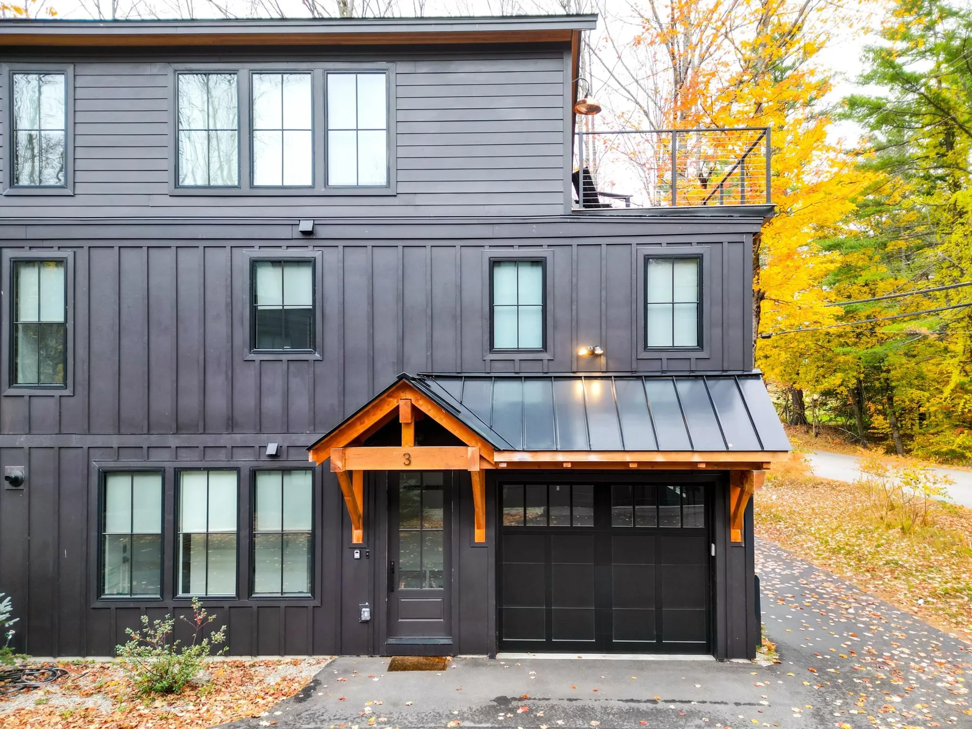 137 Skimobile Road Conway NH 03860