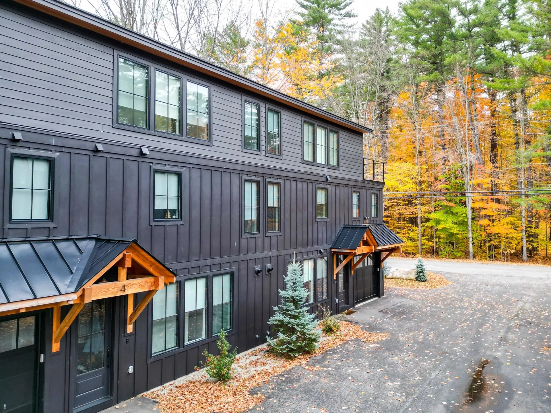 137 Skimobile Road Conway NH 03860