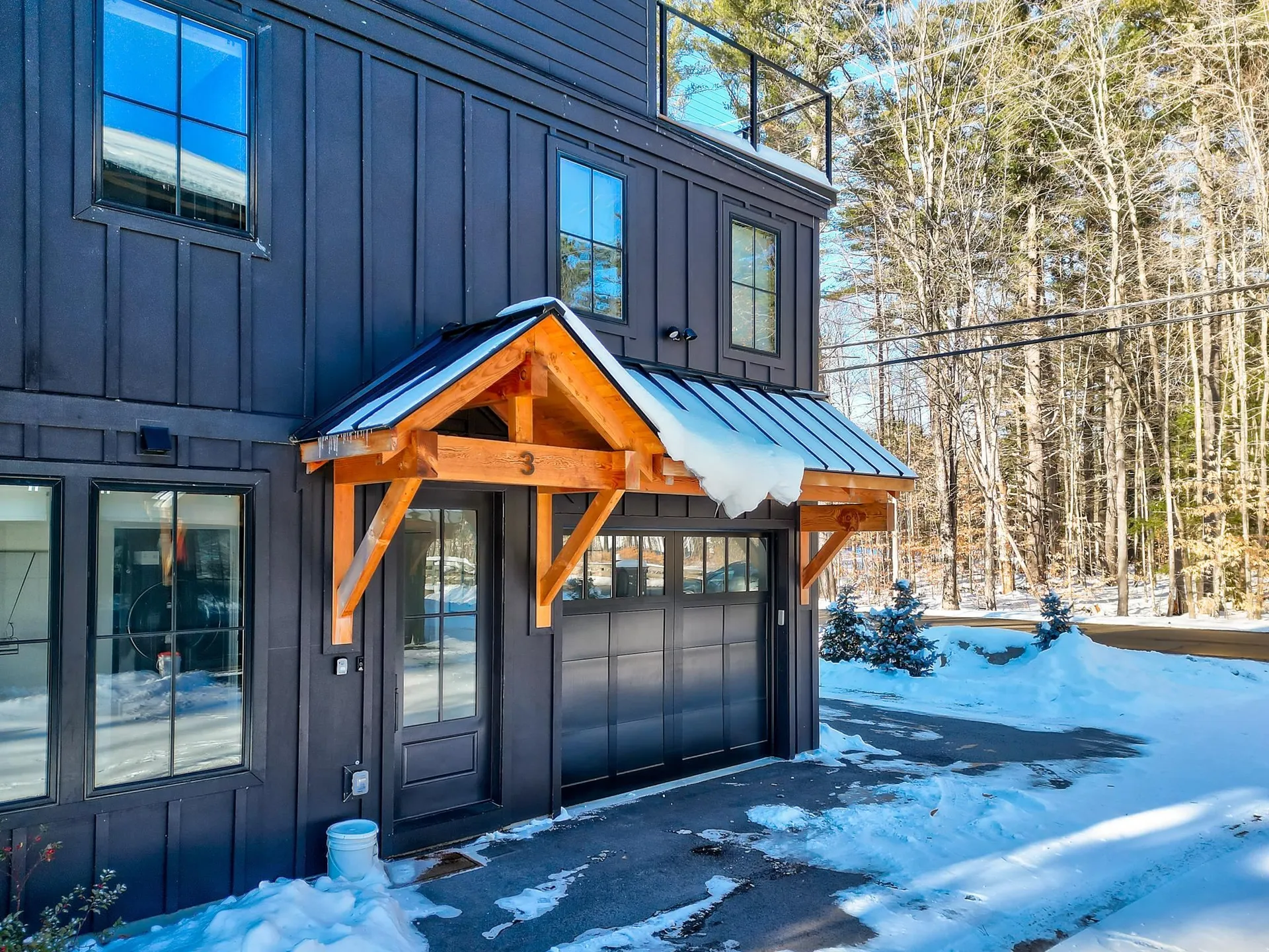 137 Skimobile Road Conway NH 03860