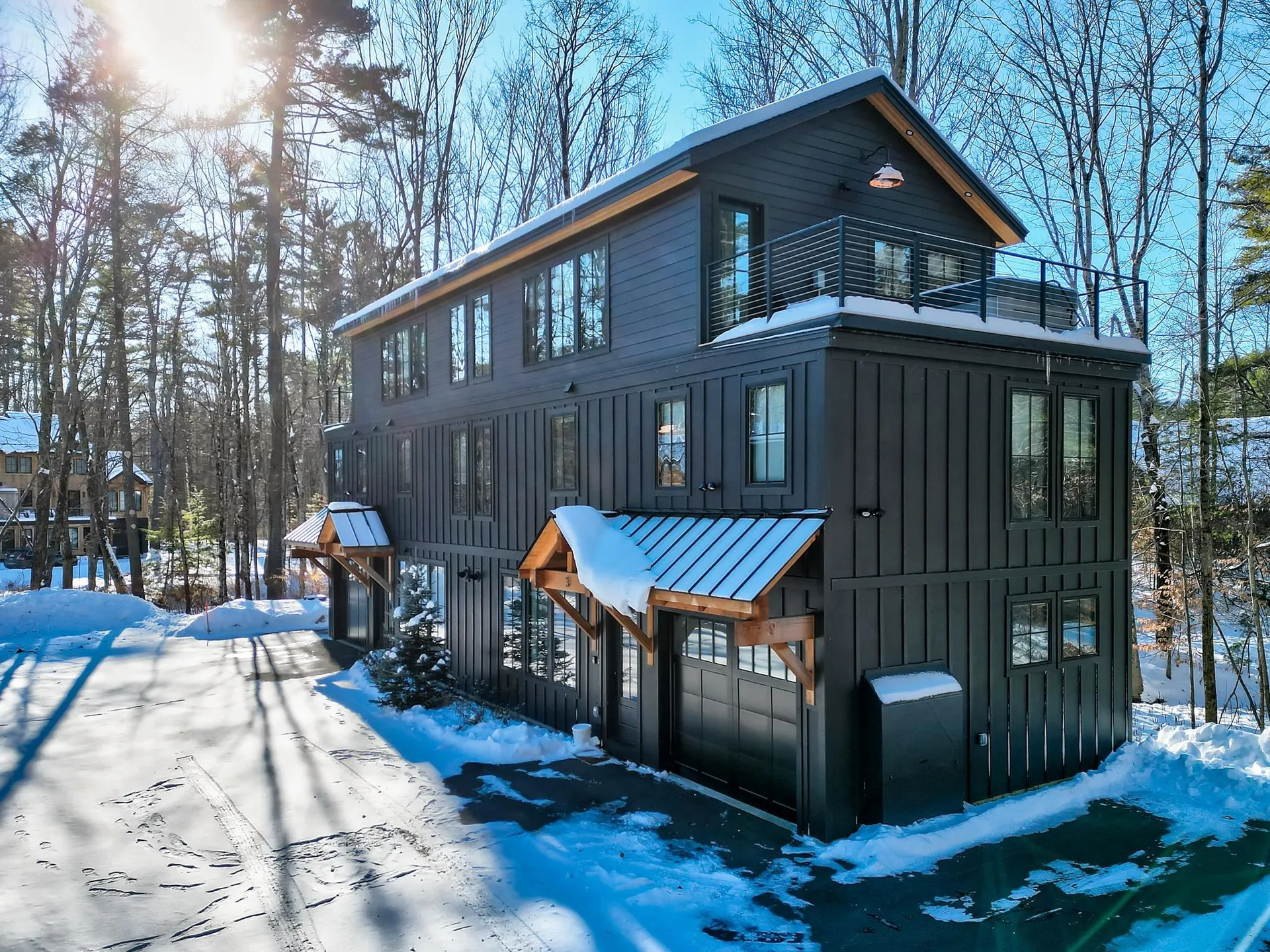 137 Skimobile Road Conway NH 03860