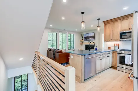 137 Skimobile Road Conway NH 03860