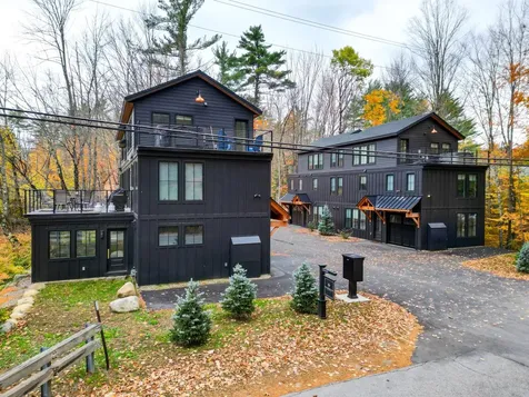 137 Skimobile Road Conway NH 03860